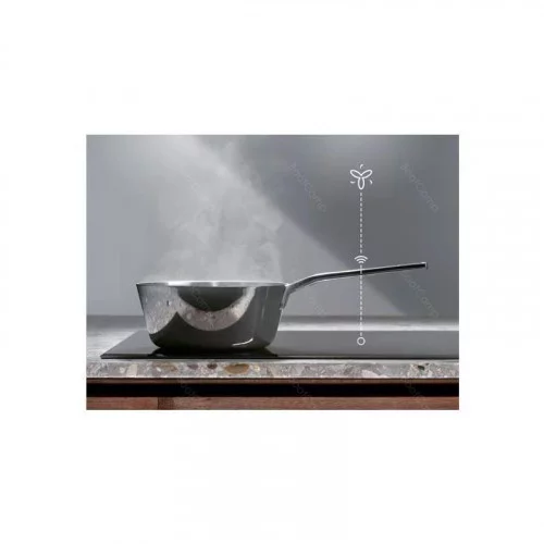 Поверхность индукционная Electrolux LIL61434C 