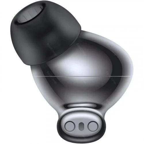 Беспроводные наушники с микрофоном Honor Choice Earbuds X5 Pro серый (5504AALH) 