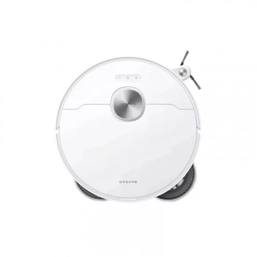 Робот-пылесос DREAME Bot L40s Ultra RLL22SE 