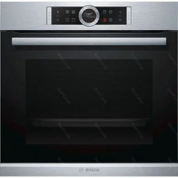 Духовой шкаф электрический Bosch HBG 632TS1                                                                                                                                                                                                               