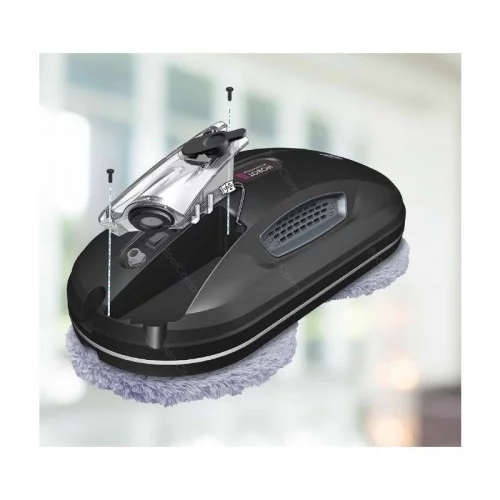 Робот-мойщик окон Hobot 388 Ultrasonic 