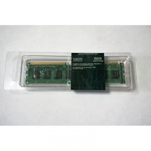 Оперативная память DDR3 8GB 1600MHz Patriot PSD38G16002 
