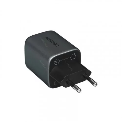 Сетевое зарядное устройство Ugreen CD350 (15539) 