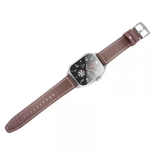 Смарт часы Hoco Y17 (Silver) 