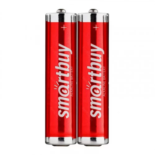 Батарейки Smartbuy LR03/2B (SBBA-3A02SB) 