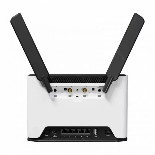 Маршрутизатор MikroTik Chateau LTE7 ax (S53UG+5HaxD2HaxD-TC&R11e-LTE7) 