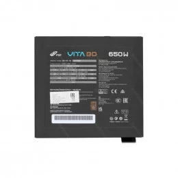 Блок питания FSP VITA BD 650W                                                                                                                                                                                                                             