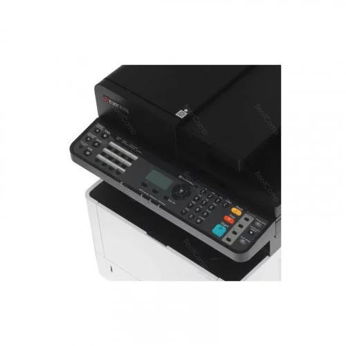 МФУ Kyocera ECOSYS MA4000fx 