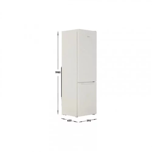 Холодильник Indesit DS 3200 E 