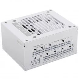 Блок питания LIAN LI SP750 V2 Gold [G9P.SP0750G.W000.RU] белый                                                                                                                                                                                            