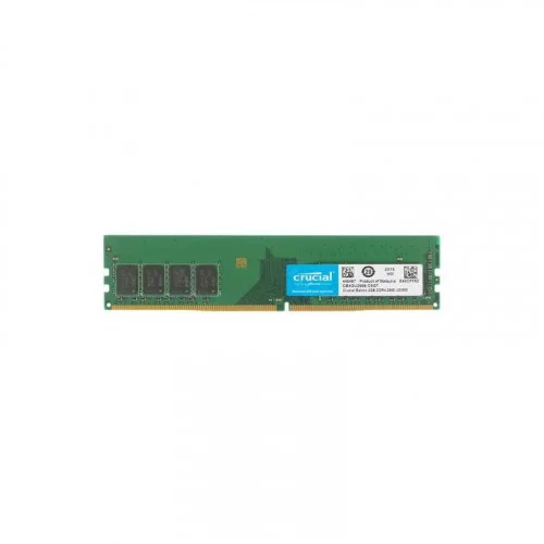 Оперативная память DDR4 4Gb 2666MHz Crucial CB4GU2666 