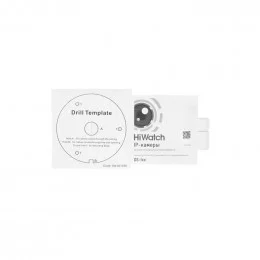 IP-камера HiWatch DS-I253M(C) (4 mm)                                                                                                                                                                                                                      