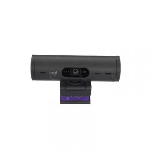Веб-камера Logitech BRIO 500 960-001424 