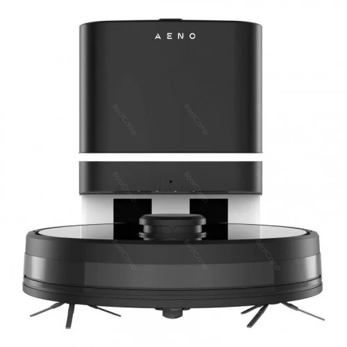 Робот-пылесос AENO RC1S 