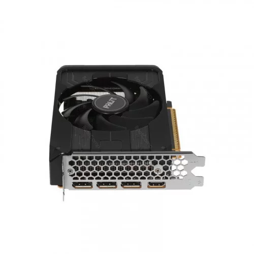 Видеокарта Palit RTX5050 8GB STORMX PA-RTX5050 