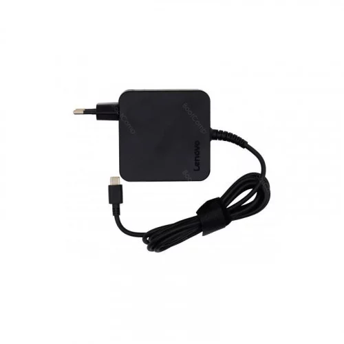 Блок питания для Lenovo 20V 3.25A 65W Type-C ORIGINAL 