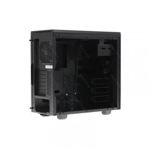 Корпус be quiet! PURE BASE 600 Window (BGW21) 