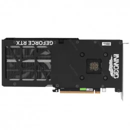 Видеокарта Inno3D GeForce RTX 5060 Ti TWIN X2 (N506T2-08D7-193075N)                                                                                                                                                                                       