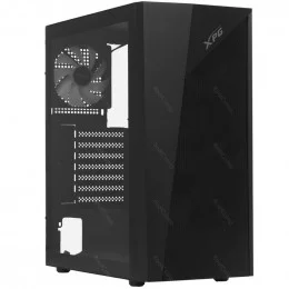Корпус ADATA XPG LANDER 500 (LANDER500MTA-BKCWW) черный                                                                                                                                                                                                   