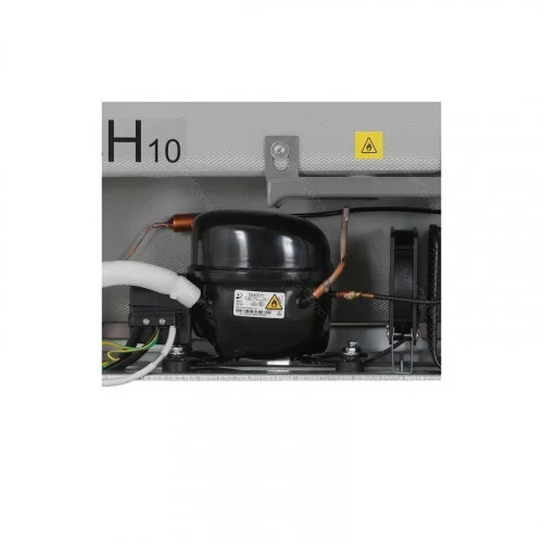 Холодильная камера встраиваемая Haier HUL110RU TD0042090RU 