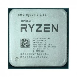 Процессор AMD Ryzen 3 3100 BOX                                                                                                                                                                                                                            