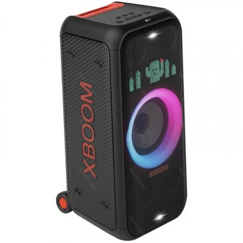 Портативная колонка LG XBOOM XL7S Чёрный 