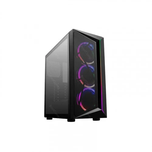 Корпус Cooler Master CMP 510 ARGB (CP510-KGNN-S00) 