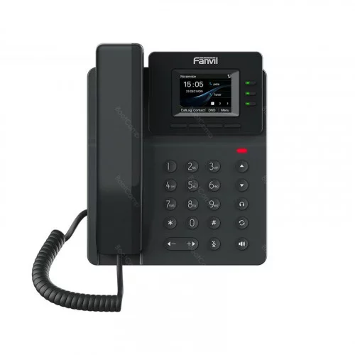 Телефон VoIP Fanvil V60G 