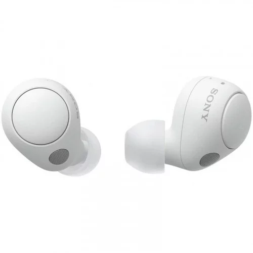 Наушники беспроводные Sony WF-C700 White 