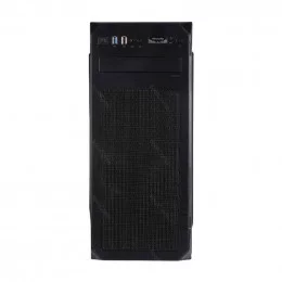 Корпус SPIRE OEMJ1525B-550Z-E1 (550W) Black                                                                                                                                                                                                               