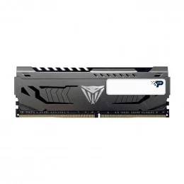 Оперативная память DDR4 8Gb 3000MHz Patriot Viper Steel PVS48G300C6                                                                                                                                                                                       
