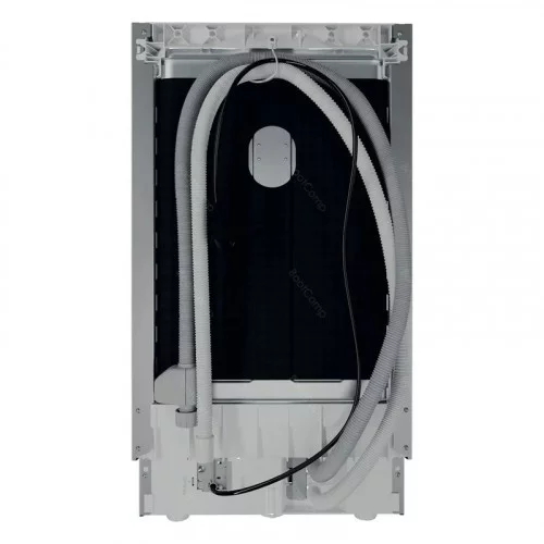 Машина посудомоечная встраиваемая Whirlpool WSIC 3M27 