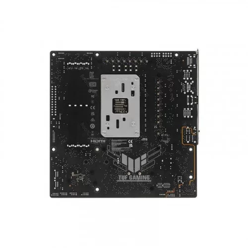 Материнская плата ASUS TUF GAMING B850M-PLUS 