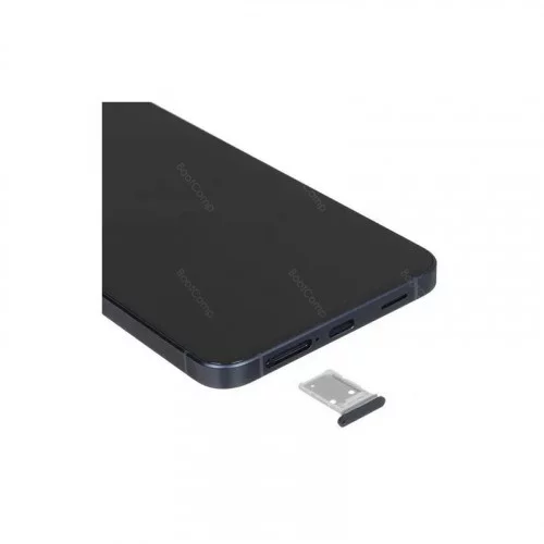 Смартфон Samsung Galaxy A57 5G 12/512 ГБ (SM-A576BDBKCAU) синий 