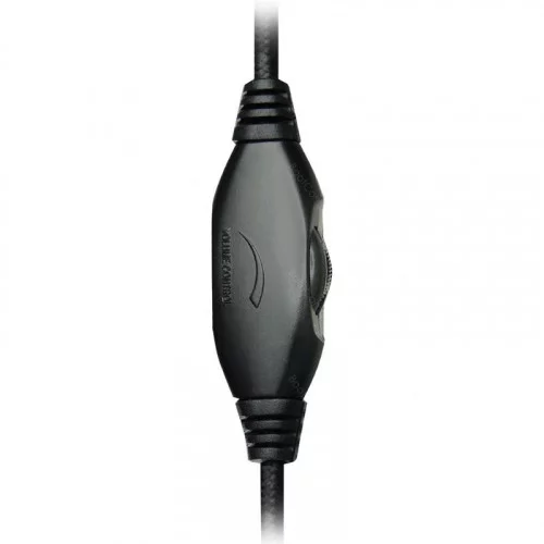 Наушники с микрофоном Defender Warhead G-300 зелёный 