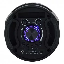 Портативная колонка Telefunken TF-PS2204S                                                                                                                                                                                                                 
