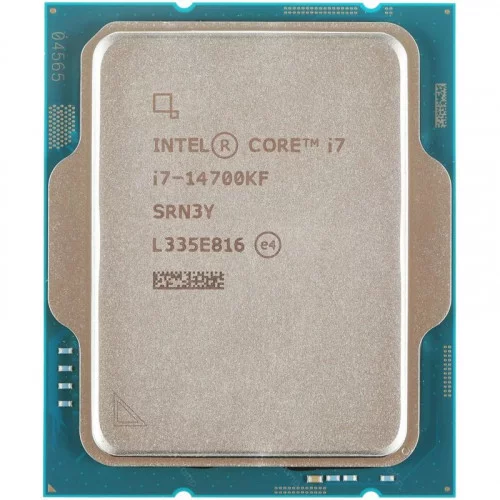 Процессор Intel Core i7-14700KF Tray CM8071504820722 