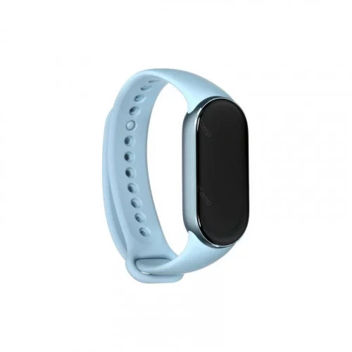 Фитнес-браслет Xiaomi Smart Band 9 синий (BHR8346GL) 