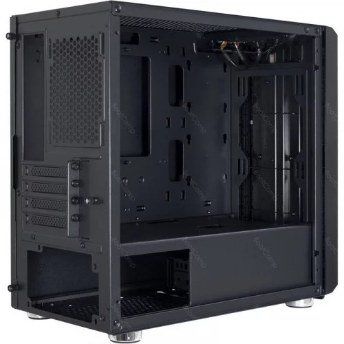 Корпус INTER-TECH X-3601 Impulse Micro 