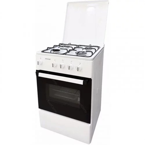 Плита газовая Snaige SNFG-50W 