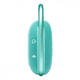 Портативная колонка JBL CLIP 4 TEAL                                                                                                                                                                                                                       