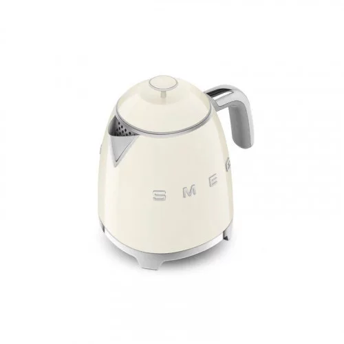 Электрический чайник Smeg KLF05CREU 
