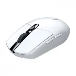 Игровая беспроводная мышь Logitech G305 LIGHTSPEED Wireless White                                                                                                                                                                                         
