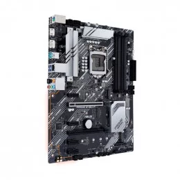 Материнская плата ASUS PRIME Z490-P                                                                                                                                                                                                                       
