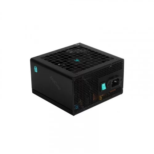 Блок питания DEEPCOOL GamerStorm PN850M (R-PN850M-FC0B-WGEU) 