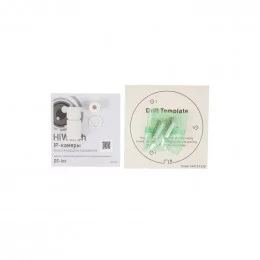 IP-камера HiWatch DS-I403(D) (4 мм)                                                                                                                                                                                                                       