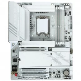 Материнская плата GIGABYTE Z890 AORUS ELITE WIFI7 ICE                                                                                                                                                                                                     