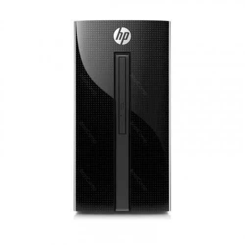 Настольный компьютер HP Desktop 460-p202ur 