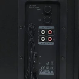 Колонки F&D F380X черный                                                                                                                                                                                                                                  