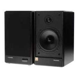 Колонки Microlab SOLO 6C черный                                                                                                                                                                                                                           